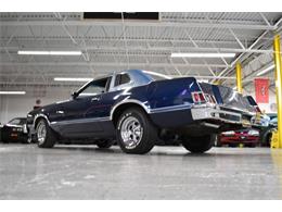 1978 Mercury Cougar (CC-1701295) for sale in Wayne, Michigan