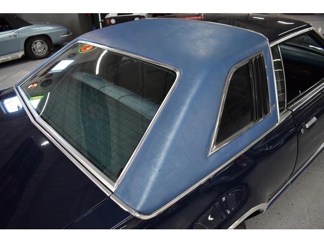 1978 Mercury Cougar (CC-1701295) for sale in Wayne, Michigan