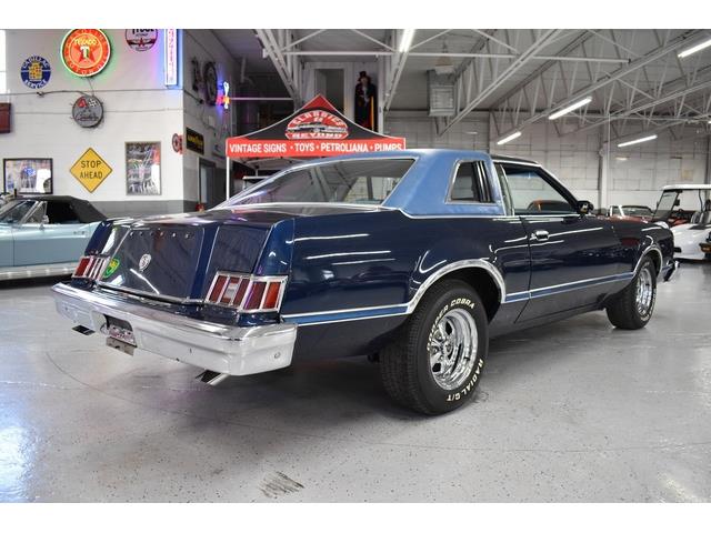 1978 Mercury Cougar (CC-1701295) for sale in Wayne, Michigan