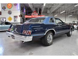 1978 Mercury Cougar (CC-1701295) for sale in Wayne, Michigan