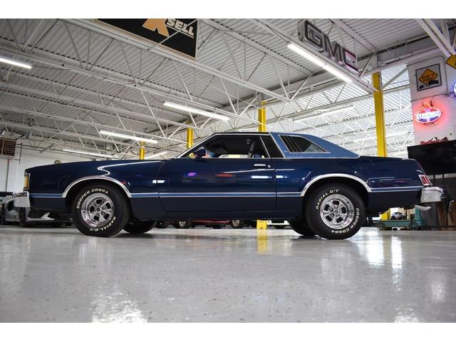 1978 Mercury Cougar (CC-1701295) for sale in Wayne, Michigan
