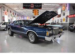 1978 Mercury Cougar (CC-1701295) for sale in Wayne, Michigan