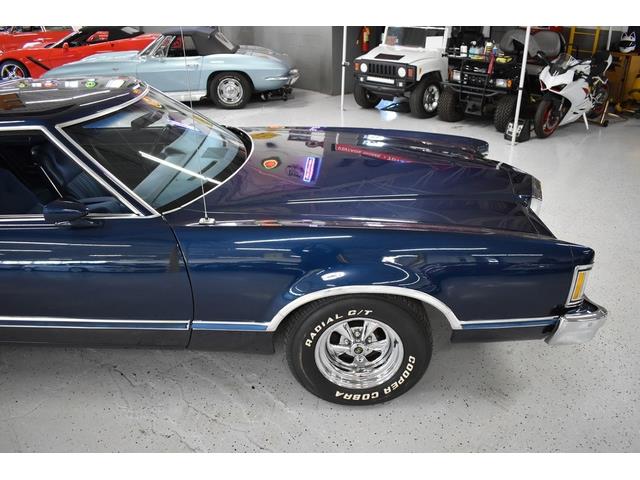 1978 Mercury Cougar (CC-1701295) for sale in Wayne, Michigan