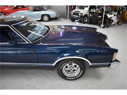1978 Mercury Cougar (CC-1701295) for sale in Wayne, Michigan