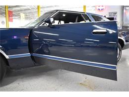 1978 Mercury Cougar (CC-1701295) for sale in Wayne, Michigan