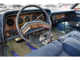 1978 Mercury Cougar (CC-1701295) for sale in Wayne, Michigan