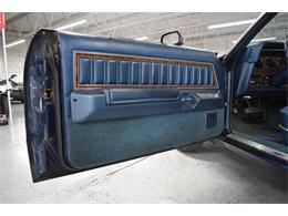 1978 Mercury Cougar (CC-1701295) for sale in Wayne, Michigan