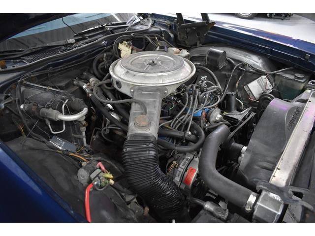 1978 Mercury Cougar (CC-1701295) for sale in Wayne, Michigan