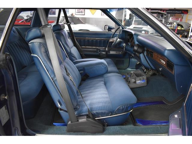 1978 Mercury Cougar (CC-1701295) for sale in Wayne, Michigan