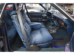 1978 Mercury Cougar (CC-1701295) for sale in Wayne, Michigan