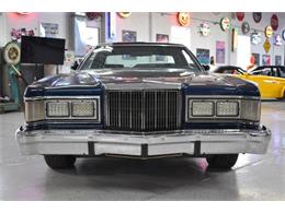 1978 Mercury Cougar (CC-1701295) for sale in Wayne, Michigan