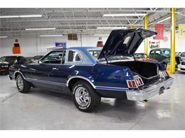1978 Mercury Cougar (CC-1701295) for sale in Wayne, Michigan
