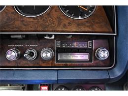1978 Mercury Cougar (CC-1701295) for sale in Wayne, Michigan