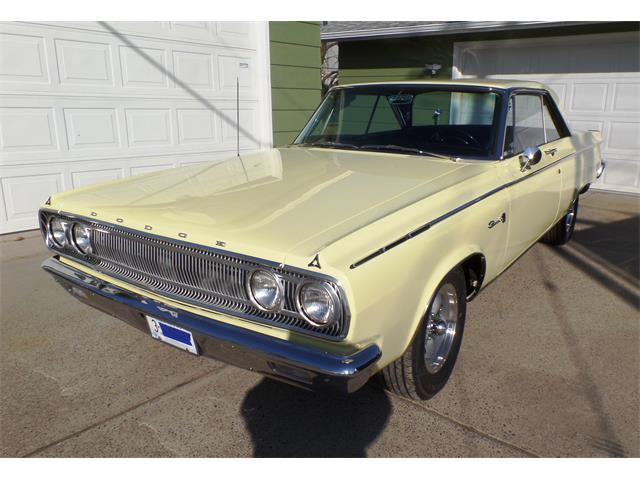 1965 Dodge Coronet 500 (CC-1701299) for sale in ONLINE, 