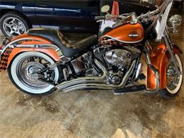2005 Harley-Davidson Heritage (CC-1700130) for sale in Asheboro, North Carolina