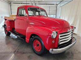 1953 GMC 150 Series (CC-1701304) for sale in SPRING CITY, Pennsylvania