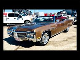 1969 Buick Electra (CC-1701322) for sale in Cicero, Indiana