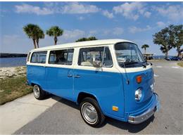 1973 Volkswagen Bus (CC-1701343) for sale in Panama City, Florida