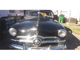 1950 Ford Sedan (CC-1701358) for sale in HOUSTON, Texas