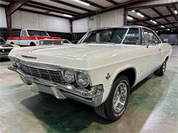 1965 Chevrolet Impala (CC-1701359) for sale in Sherman, Texas