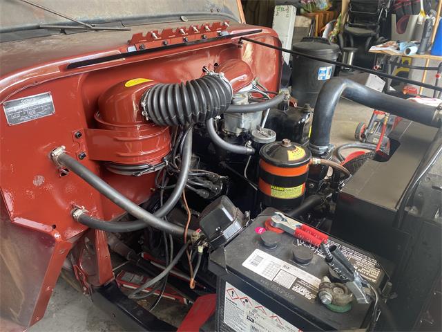 1954 Willys Jeep (CC-1701362) for sale in Centennial, Colorado