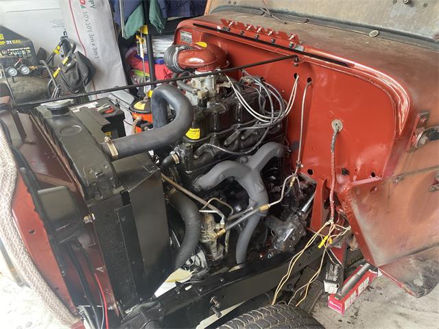 1954 Willys Jeep (CC-1701362) for sale in Centennial, Colorado