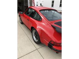 1988 Porsche 911 Carrera (CC-1701363) for sale in Berlin, Maryland