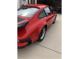 1988 Porsche 911 Carrera (CC-1701363) for sale in Berlin, Maryland