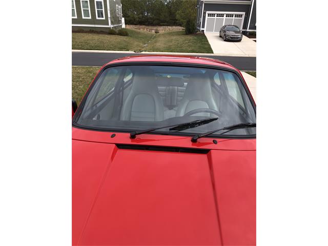 1988 Porsche 911 Carrera (CC-1701363) for sale in Berlin, Maryland