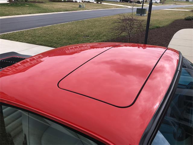 1988 Porsche 911 Carrera (CC-1701363) for sale in Berlin, Maryland