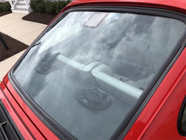 1988 Porsche 911 Carrera (CC-1701363) for sale in Berlin, Maryland