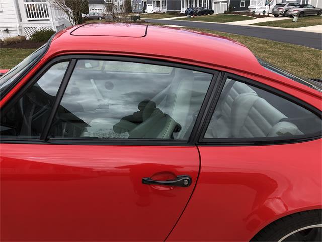 1988 Porsche 911 Carrera (CC-1701363) for sale in Berlin, Maryland