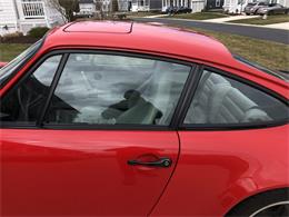 1988 Porsche 911 Carrera (CC-1701363) for sale in Berlin, Maryland