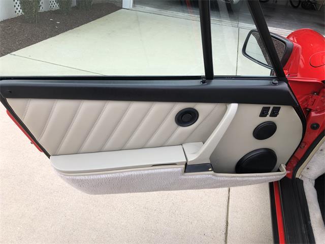 1988 Porsche 911 Carrera (CC-1701363) for sale in Berlin, Maryland