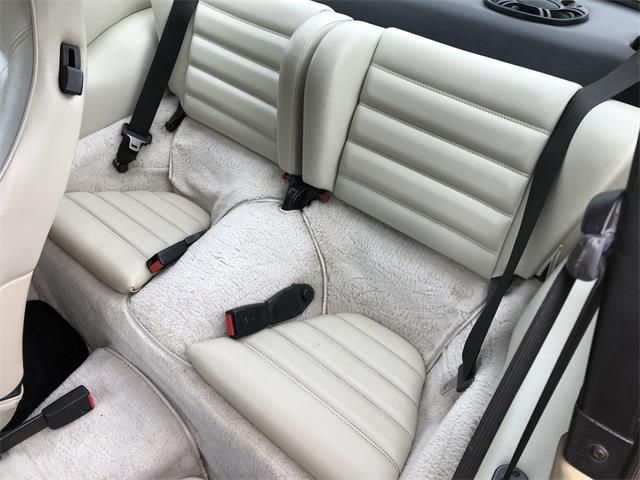 1988 Porsche 911 Carrera (CC-1701363) for sale in Berlin, Maryland