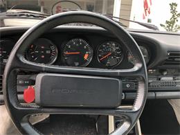1988 Porsche 911 Carrera (CC-1701363) for sale in Berlin, Maryland