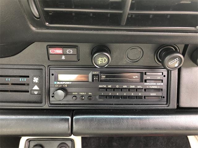 1988 Porsche 911 Carrera (CC-1701363) for sale in Berlin, Maryland