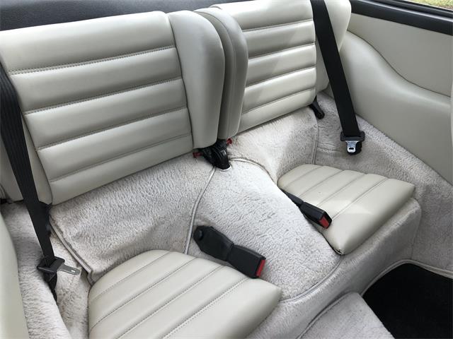 1988 Porsche 911 Carrera (CC-1701363) for sale in Berlin, Maryland