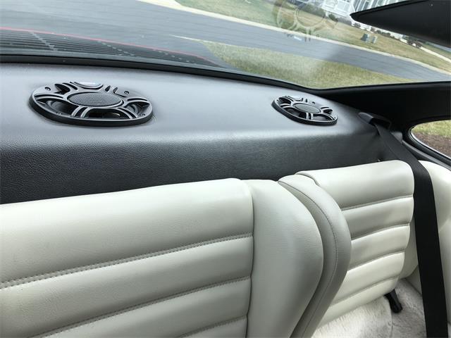 1988 Porsche 911 Carrera (CC-1701363) for sale in Berlin, Maryland