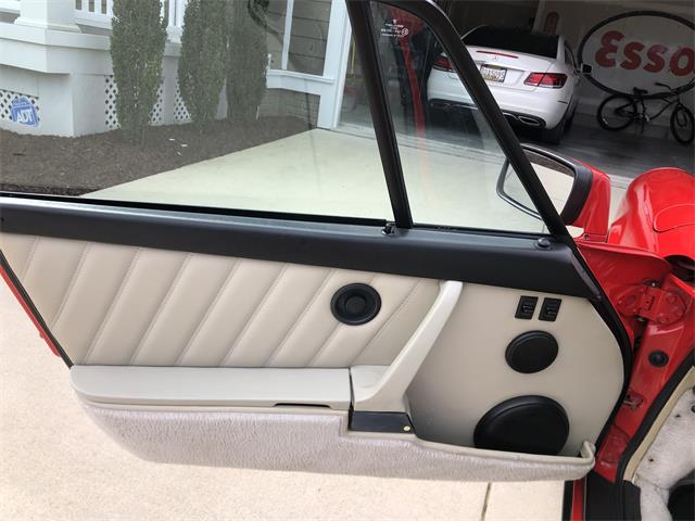 1988 Porsche 911 Carrera (CC-1701363) for sale in Berlin, Maryland