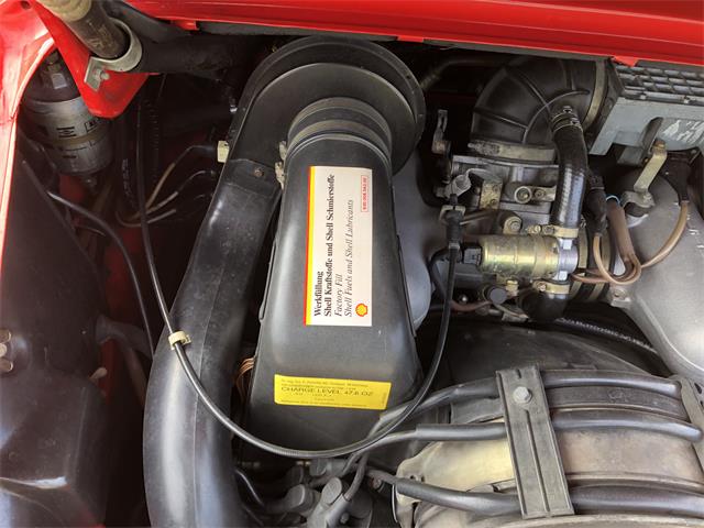1988 Porsche 911 Carrera (CC-1701363) for sale in Berlin, Maryland