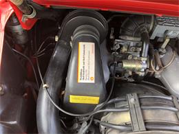 1988 Porsche 911 Carrera (CC-1701363) for sale in Berlin, Maryland