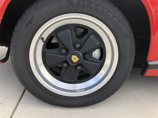 1988 Porsche 911 Carrera (CC-1701363) for sale in Berlin, Maryland