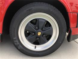 1988 Porsche 911 Carrera (CC-1701363) for sale in Berlin, Maryland