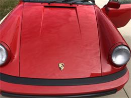 1988 Porsche 911 Carrera (CC-1701363) for sale in Berlin, Maryland