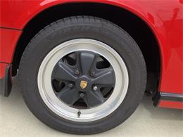 1988 Porsche 911 Carrera (CC-1701363) for sale in Berlin, Maryland