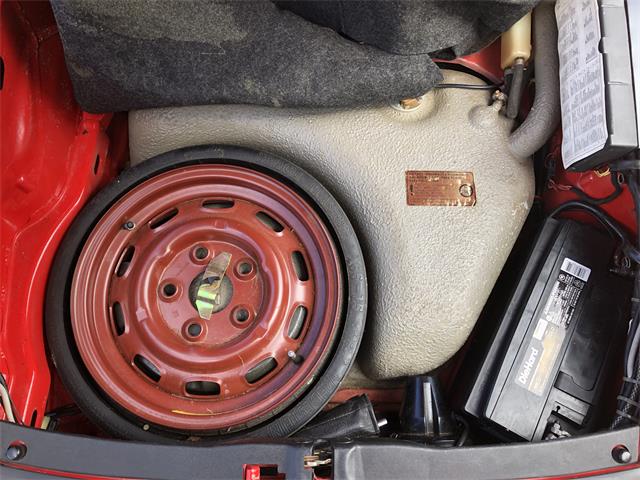 1988 Porsche 911 Carrera (CC-1701363) for sale in Berlin, Maryland
