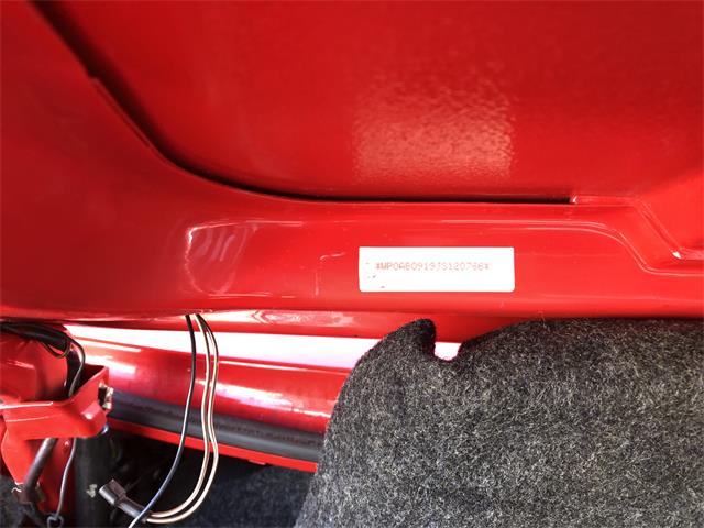 1988 Porsche 911 Carrera (CC-1701363) for sale in Berlin, Maryland