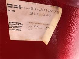 1988 Porsche 911 Carrera (CC-1701363) for sale in Berlin, Maryland
