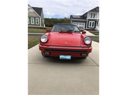 1988 Porsche 911 Carrera (CC-1701363) for sale in Berlin, Maryland